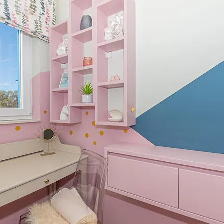 Villa Romansa Miljevci Near Krka National Park Siritovci