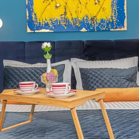 Villa Romansa Miljevci Near Krka National Park Siritovci