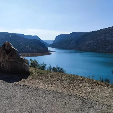 Romansa Miljevci Near Krka National Park *