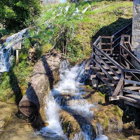 Romansa Miljevci Near Krka National Park * Siritovci