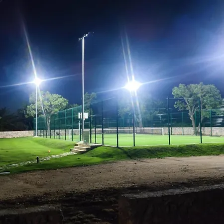 Romansa Miljevci Near Krka National Park Siritovci