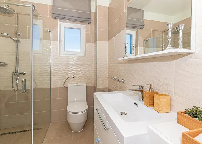 Romansa Miljevci Near Krka National Park *