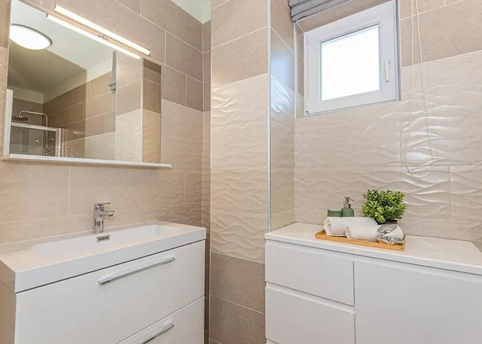 וילה Romansa Miljevci Near Krka National Park *