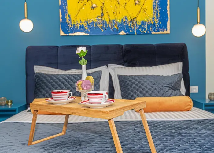 Villa Romansa Miljevci Near Krka National Park Siritovci