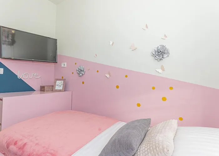 Romansa Miljevci Near Krka National Park Villa Siritovci