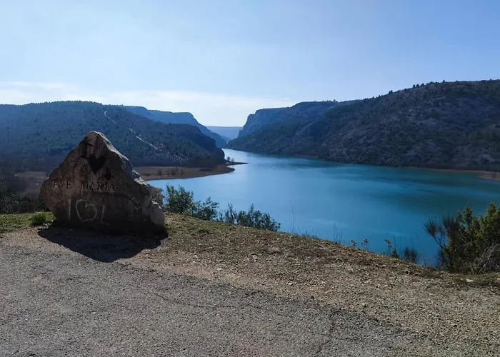 Romansa Miljevci Near Krka National Park *