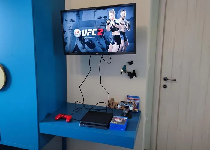 Romansa Miljevci Near Krka National Park Villa *