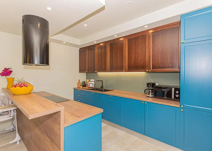 Villa Romansa Miljevci Near Krka National Park *