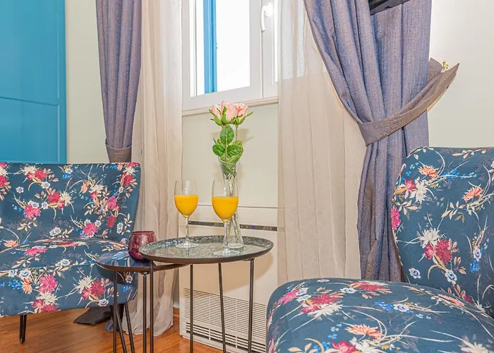 Romansa Miljevci Near Krka National Park Villa Siritovci