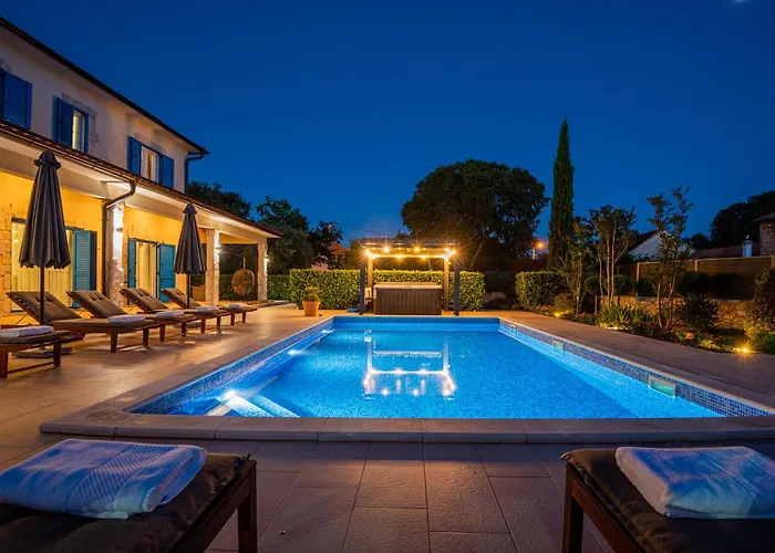 Romansa Miljevci Near Krka National Park * Siritovci